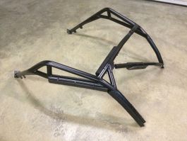Arceau cage Clubsport Porsche 911(997)