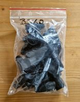 Neutrik XLR Cable Sleeves - 186pcs
