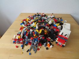 LEGO Kiloware ca.1,8 kg