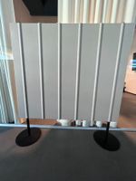 Akustik Panel Raumteiler 1400 x 1200 x 36 mm
