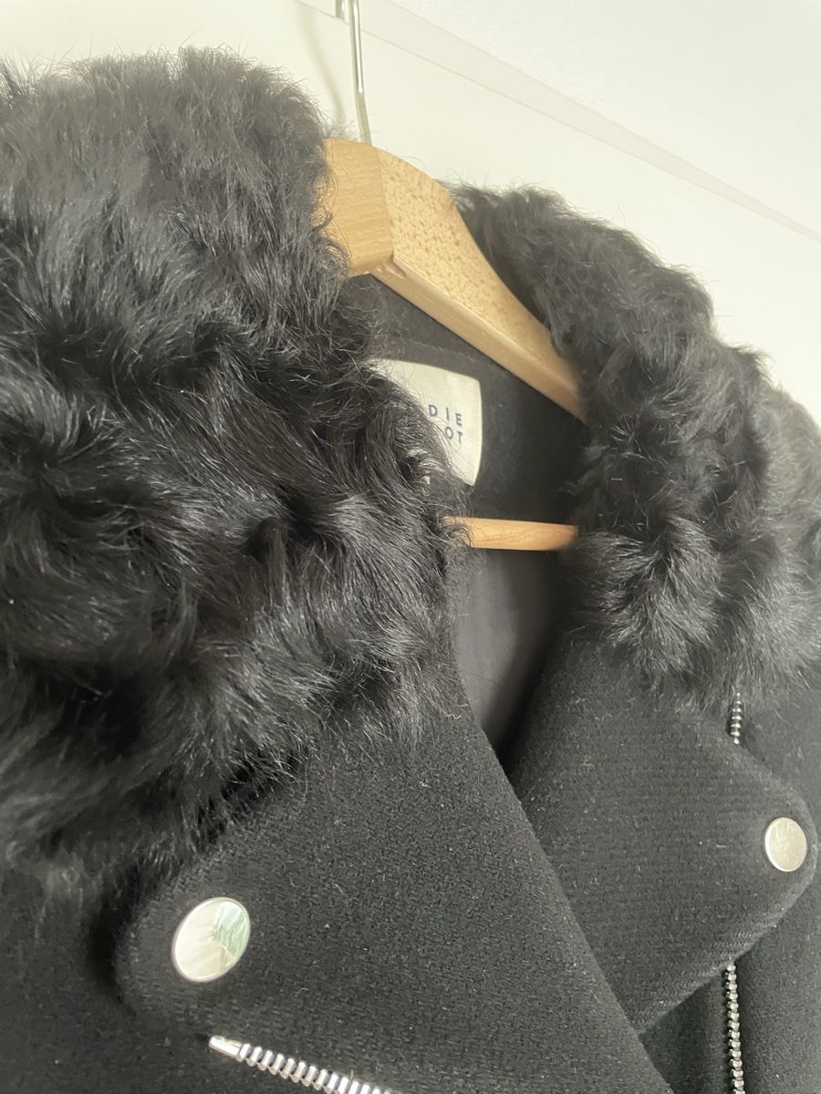 Claudie Pierlot Cappotti: Manteau Claudie Pierlot – Usato da Lausanne 25 venduto da ale_pr9z 4