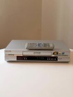 Panasonic NV-FJ626 VHS Videorekorder 6 Kopf Recorder Show Vi