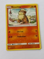 Growlithe 21/214