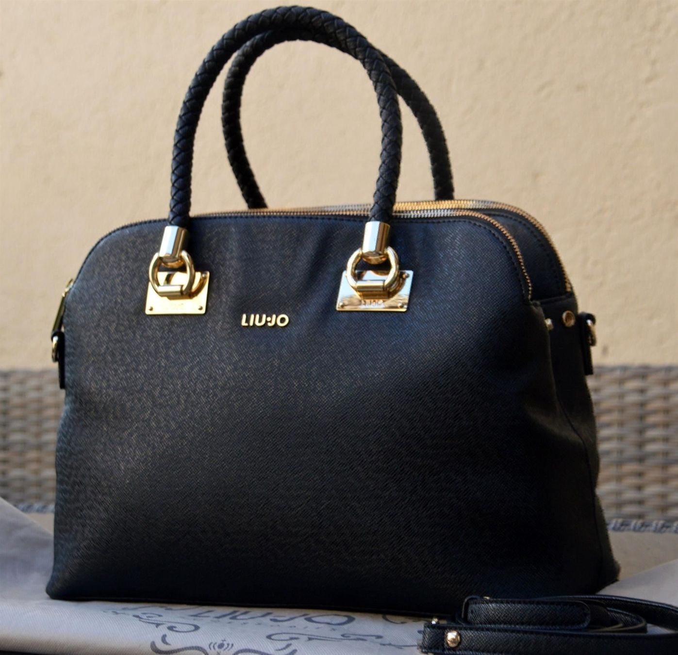 Liu Jo Borse da donna: Liu-Jo Tasche / Sac – Usato da Collonges venduto da Auganien 3