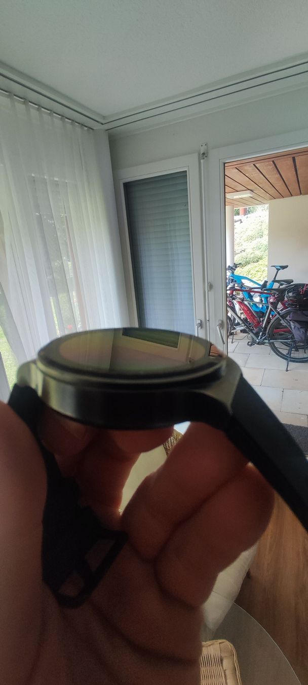 Huawei Smartwatch: smart armuhr  – Usato da Trin venduto da luk_jk2t 3
