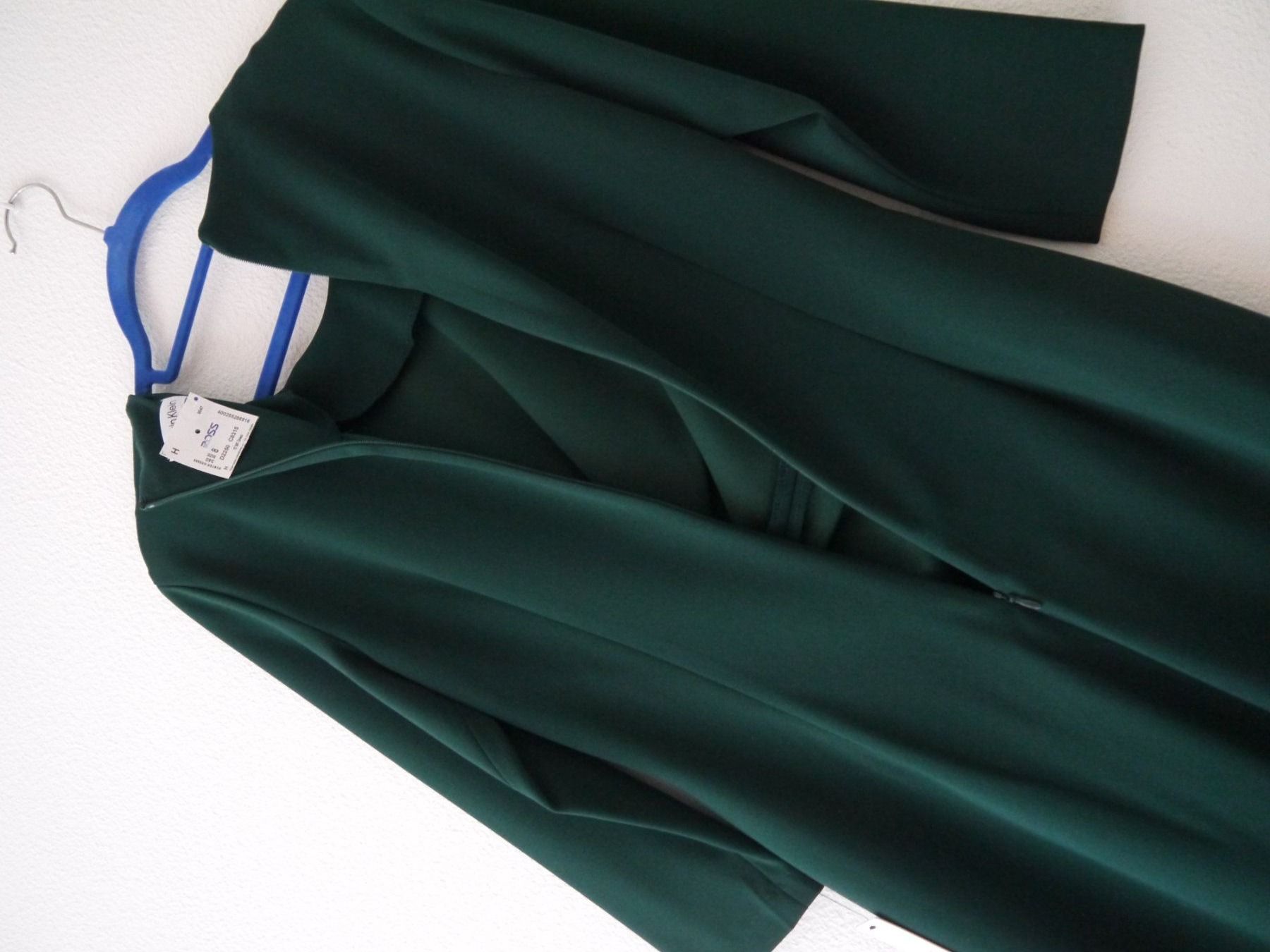 Calvin Klein Vestiti: Calvin Klein Kleid Gr.8 / Neu mit Etikett – Nuovo (secondo la descrizione) da Hagendorn venduto da Blaf 3