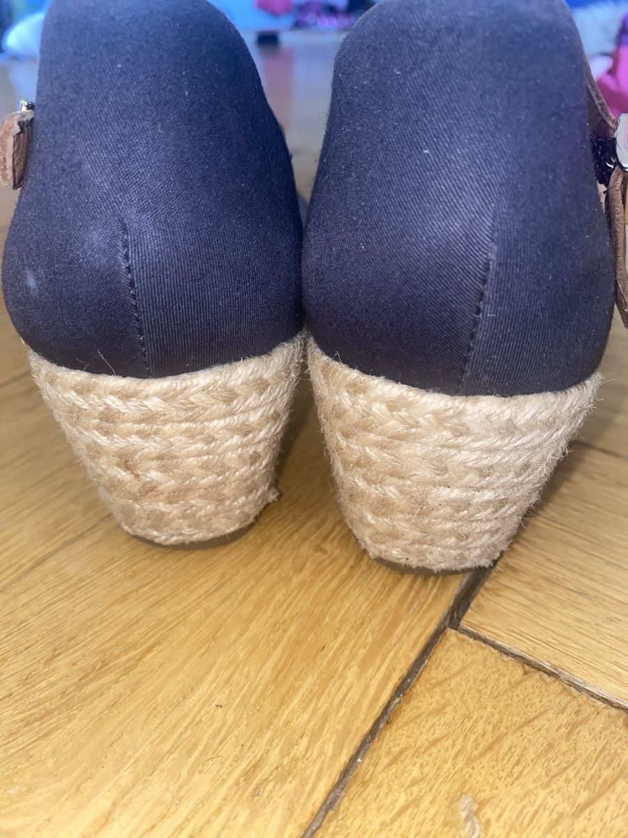 Tommy Hilfiger Scarpe da donna: Schuhe Gr. 38 – Usato da Bern venduto da Elisa64 2