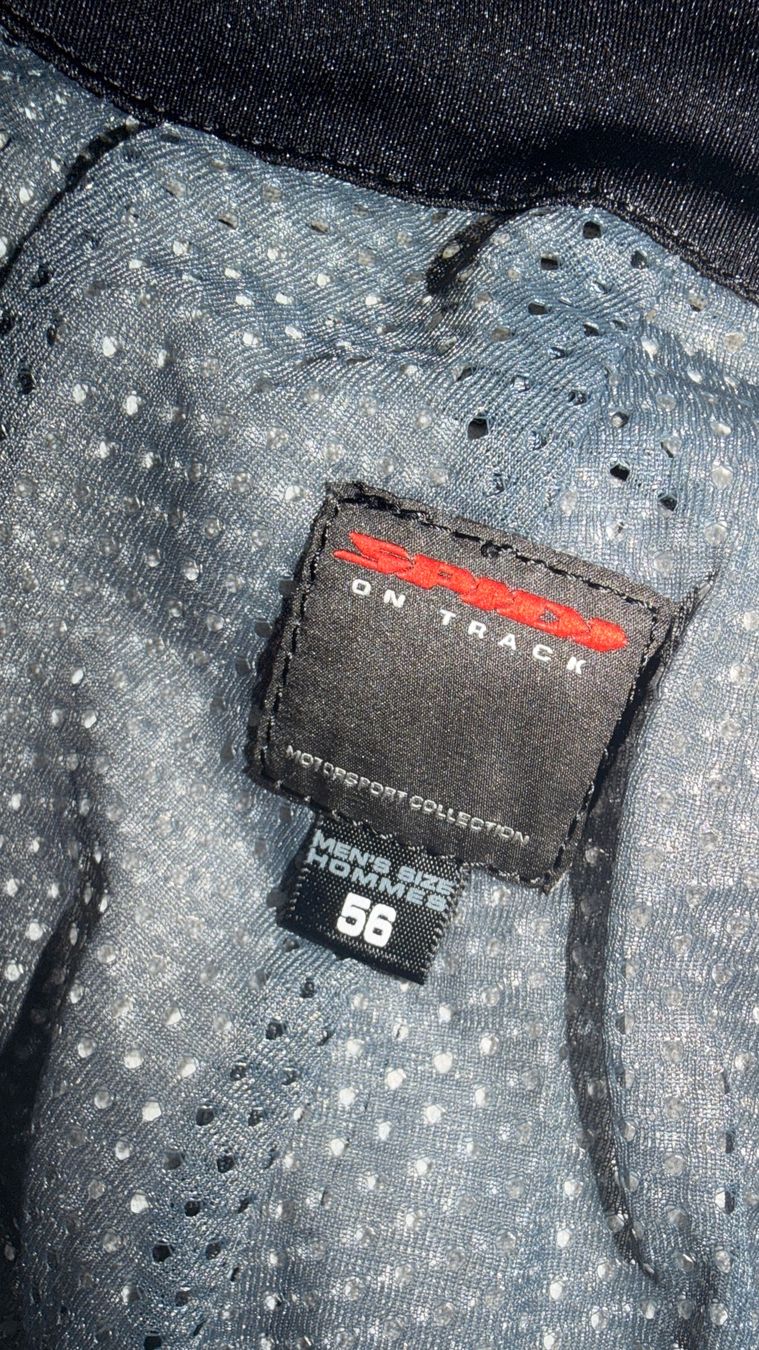 Spidi Hosen: Motorradhose Spidi on Track Neu – Neu (gemäss Beschreibung) aus Basel von Patrische 2