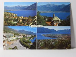 Locarno  1980