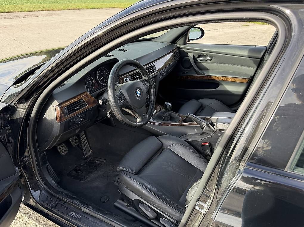 Automobili: Bmw E90 330i Heckantrieb – Usato da Muri AG venduto da Aero96 5