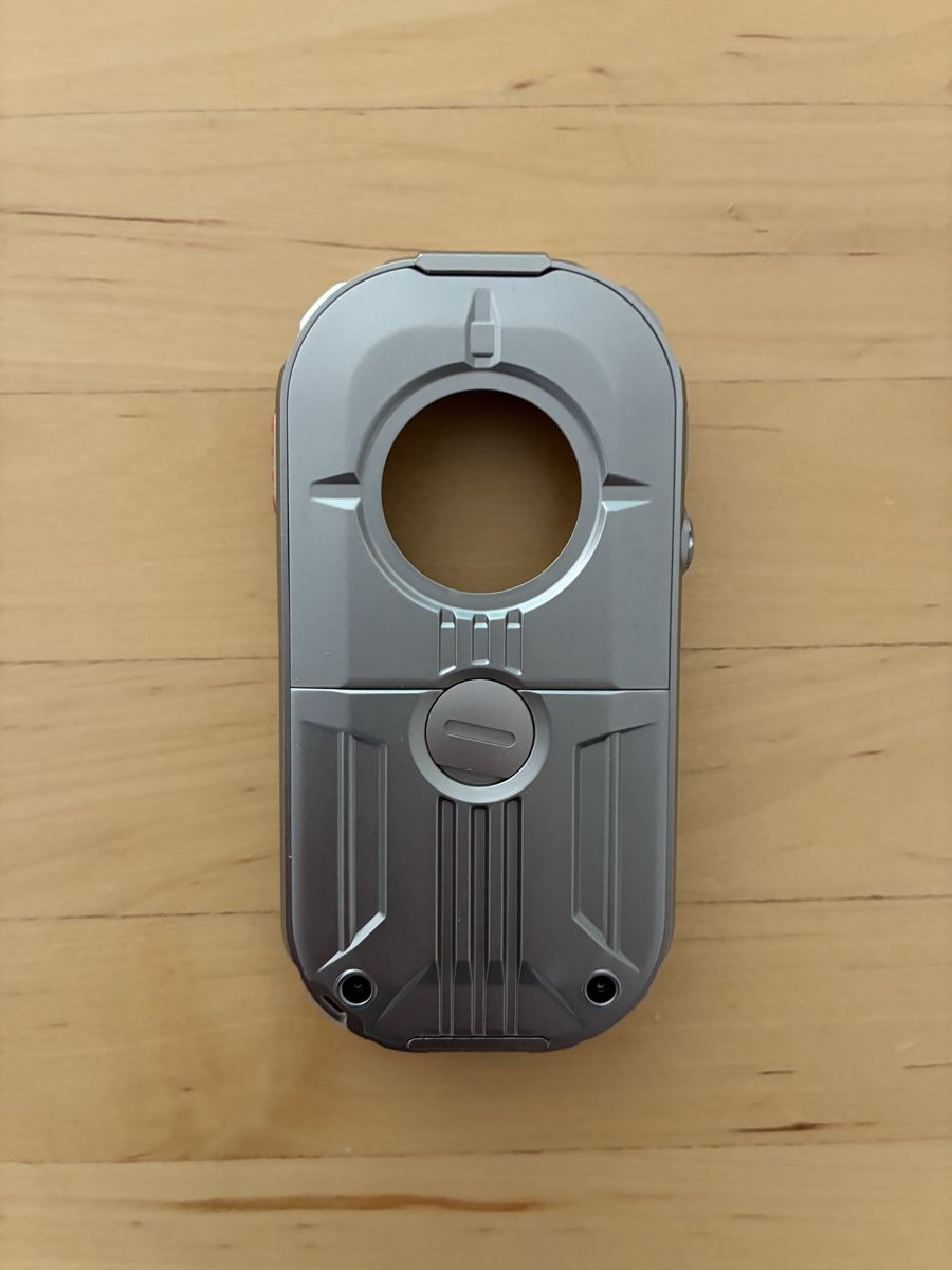 Apple Smartwatch: JustRepod Apple Watch Ultra Neuf – Neu (gemäss Beschreibung) aus Fribourg von Karanoties 3