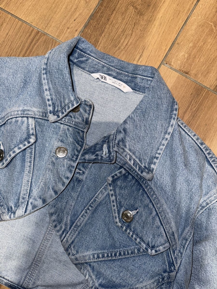 Zara Jeans: Zara Set – Nuovo (secondo la descrizione) da Zürich venduto da iva_c9dw 6