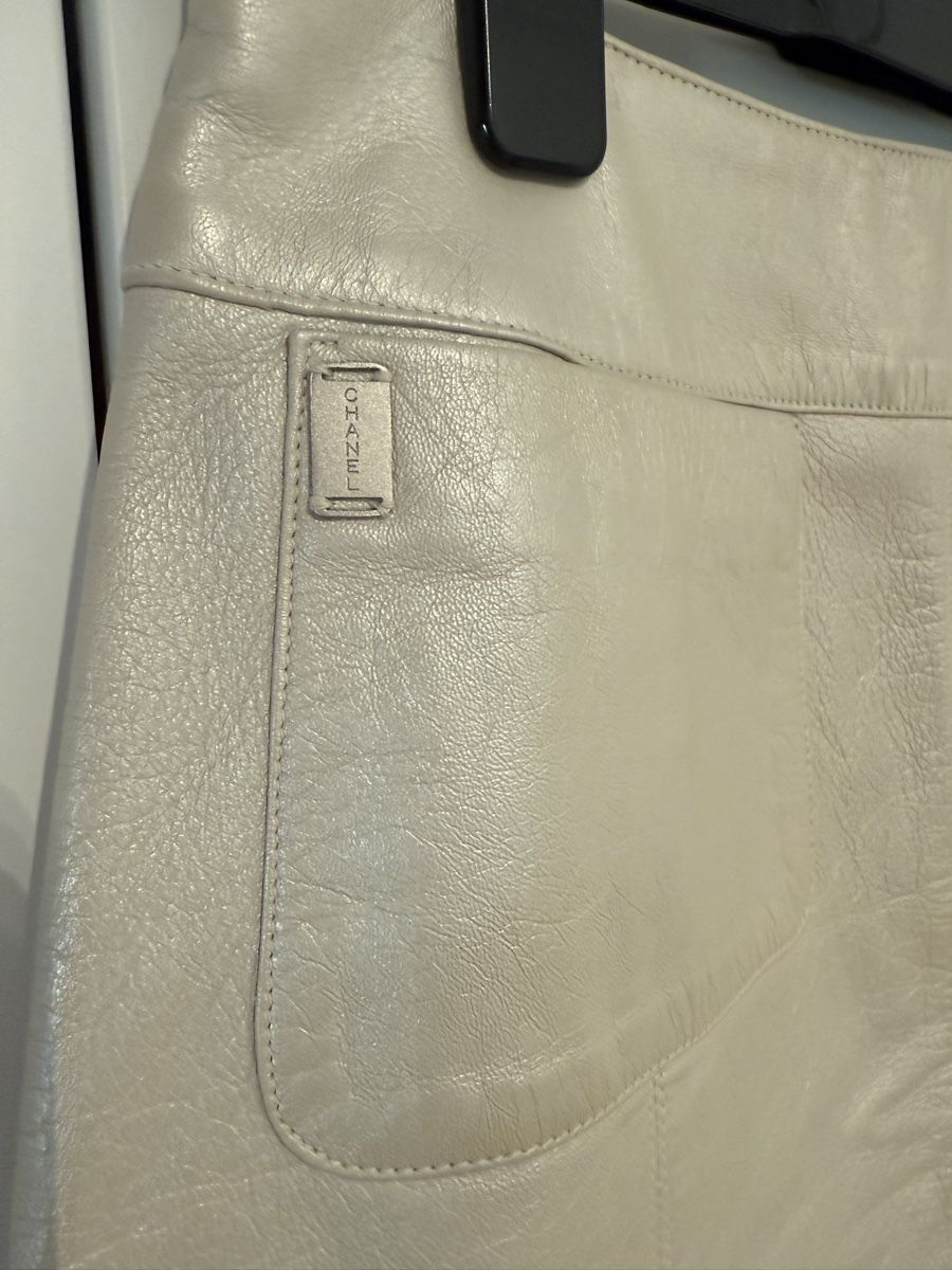 Chanel Röcke: Chanel Rock – Gebraucht aus Zürich von mimi2013 2
