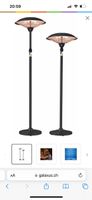 1 Heizstrahler  (1 Stuck) - Neu und originalverpackt