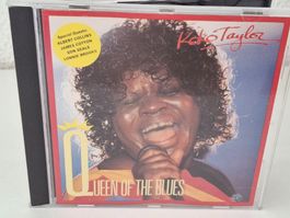 CD Koko Taylor -  Queen of the Blues