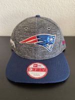 New England Patriots New Era Cap