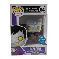 Bizarro #64 Funko POP DC SE
