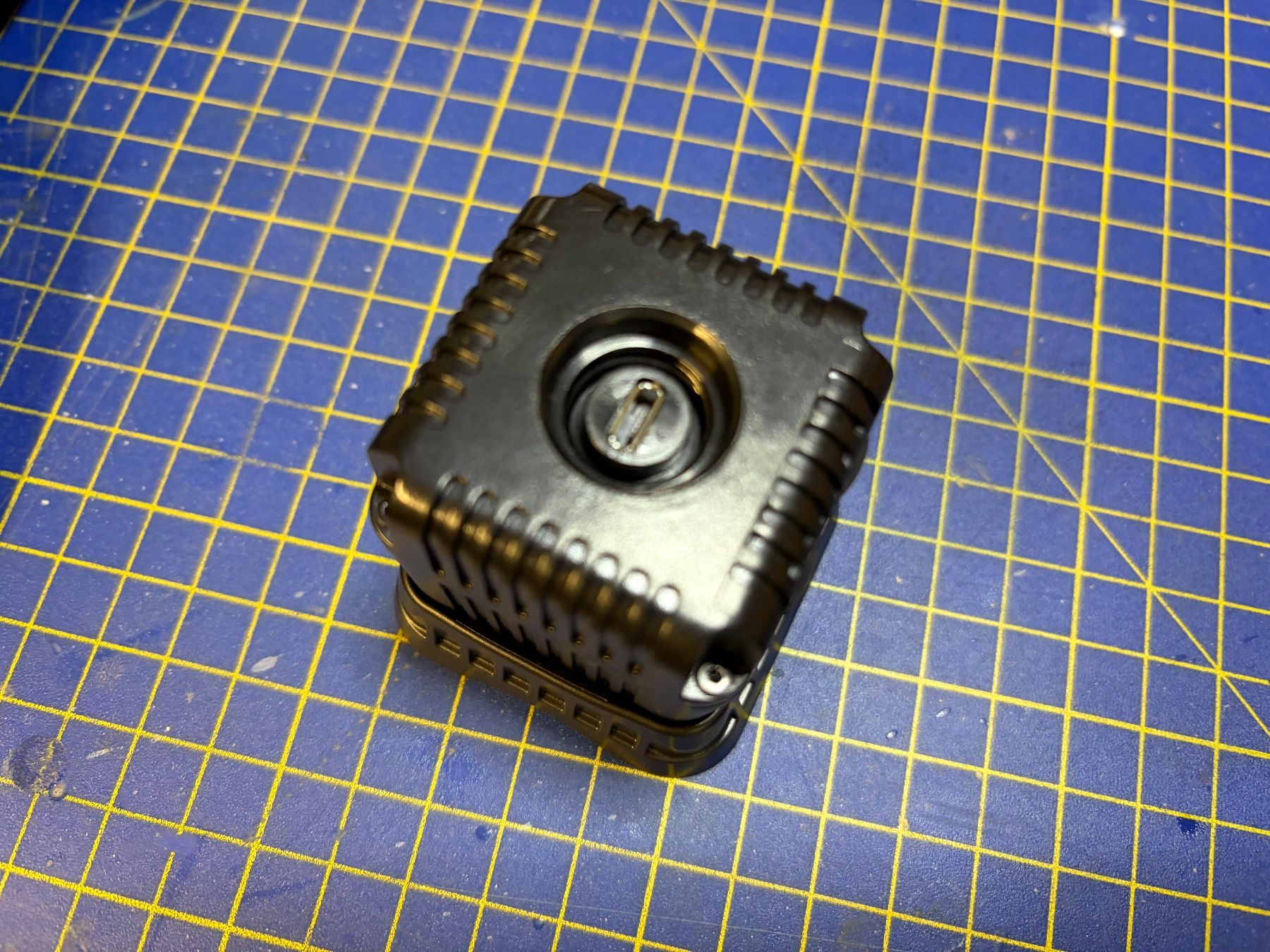 Lampes: Lume Cube Professional Lighting Kit neuwertig – D'occasion à Glattbrugg par Olio7 6