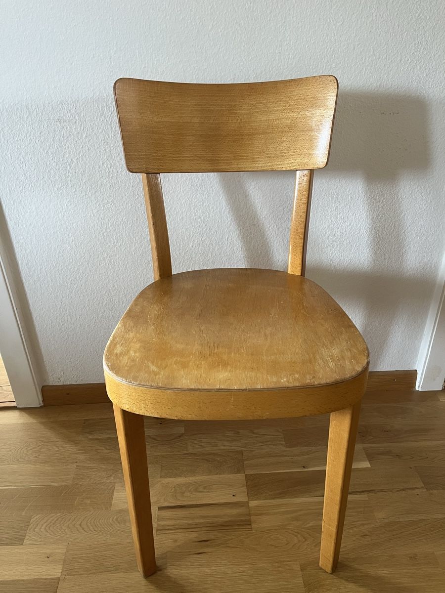 Horgen Glarus Stühle: Horgen Glarus Classic ab 1.- – Gebraucht aus Zürich von du_bois 1