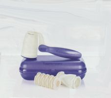 Combi-Plus Trio Teigrolle, 5-teilig * Tupperware * NEU