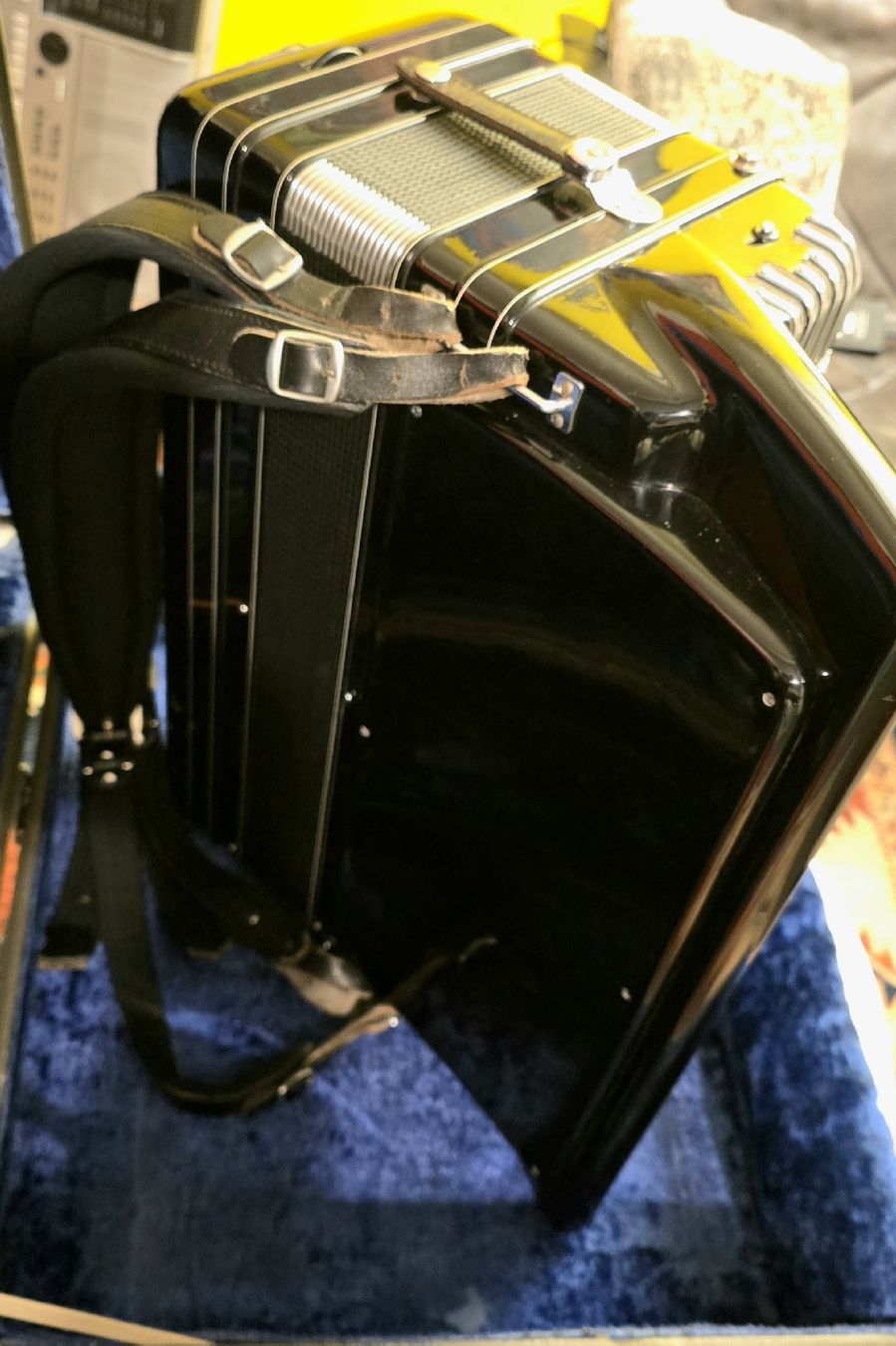 Hohner Musikinstrumente: Hohner Morino lV N – Gebraucht aus Ostermundigen von hansuelipeterli 3