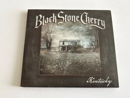 BLACK STONE CHERRY - Kentucky