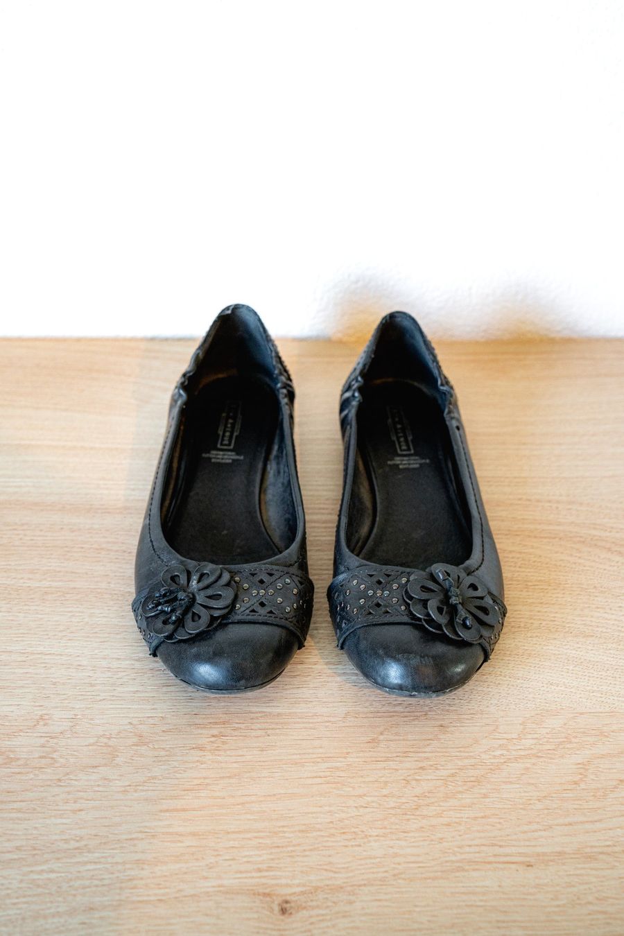 Scarpe da donna: Ballerinas Grösse 41 – Usato da Rickenbach b. Wil venduto da mfrei103