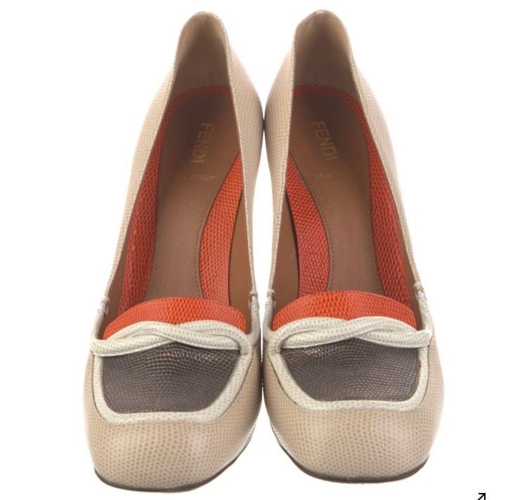 Fendi Scarpe da donna: Fendi Pumps Size 40 – Usato da Kilchberg ZH venduto da ann_8pwh 6