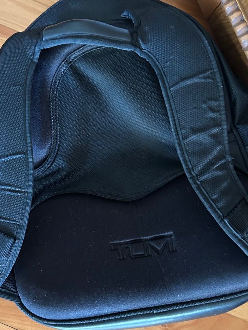 Tumi Rucksäcke: Tumi Rucksack – Gebraucht aus Zumikon von Uranus88 9