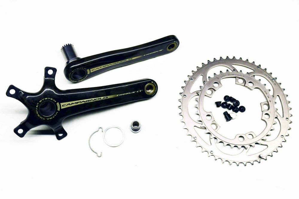 Manivelle droite moteur yamaha pwce 170mm ROCKRIDER