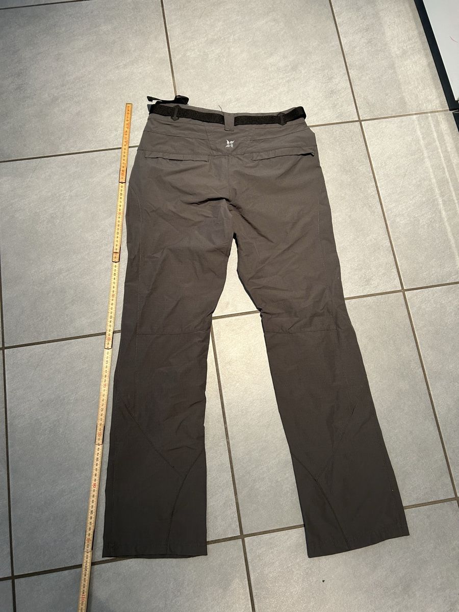 Mckinley Pantaloni: McKinley Wanderhose Grösse D36 NEU – Nuovo e nell'imballaggio originale da Pfungen venduto da BuyIt 1