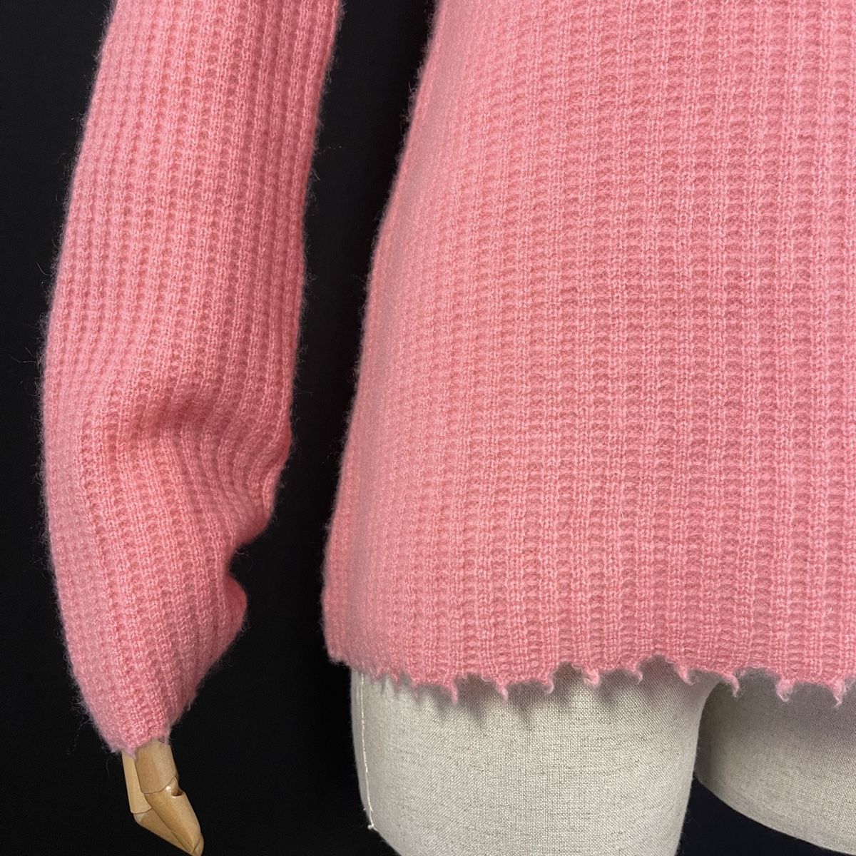 Hemisphere Pullover & Sweatshirts: HEMISPHERE New Cashmere Sweater – Neu (gemäss Beschreibung) aus Emmen von Avviivva_Com2023 2