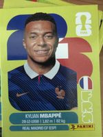 Panini Bilder grosse Auswahl