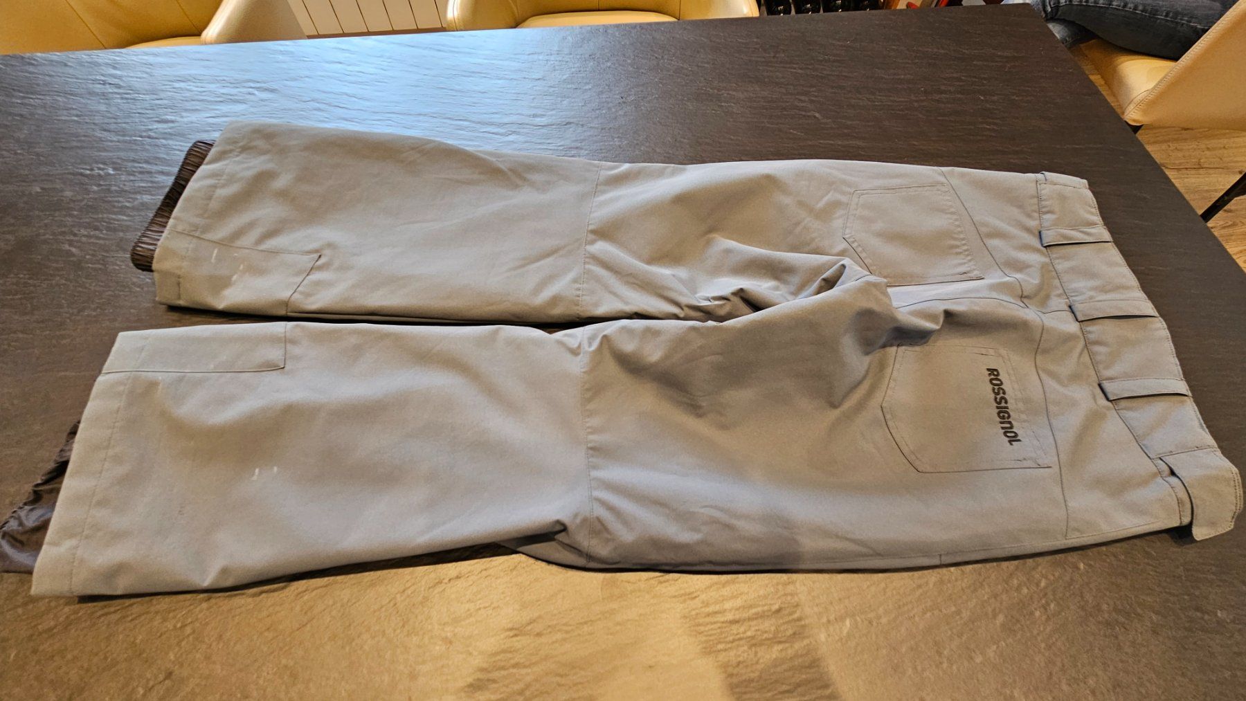 Pantaloni: Rossignol Skihose / Pantaloni da sci / Pantalon de ski – Usato da Rorschacherberg venduto da pao_2ygj 2