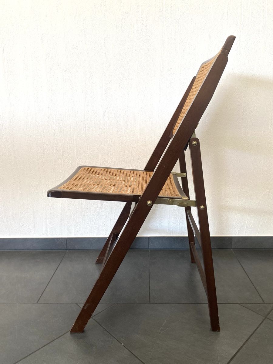 Sedie: Design Stühle Chairs Klappstühle – Usato da Olten venduto da sportwelt 7