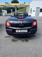 Renault Mégane II 1.6 16V Cabriolet