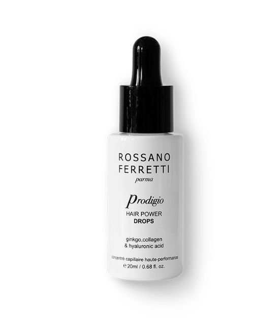 Prodotti di pulizia: Hair Power Drops 20ml Rossano Ferretti – Nuovo e nell'imballaggio originale da Walde AG venduto da Annviolaina30