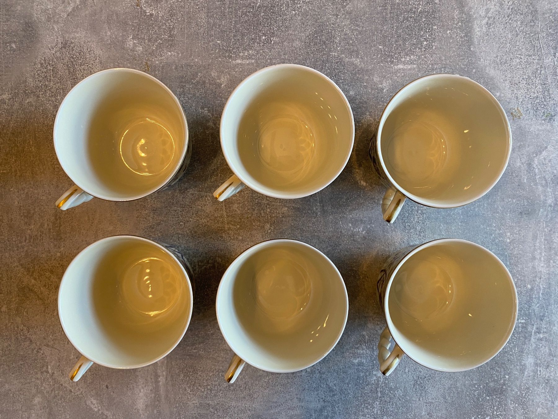Zsolnay Set di piatti: Zsolnay Hungary – Usato da Bern venduto da vas_tw9r 3