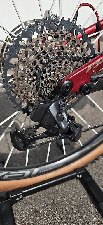 Specialized Vélos: S-WORKS TURBO LEVO Limited – D'occasion à Feusisberg par swissbear68 2