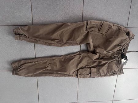 motorradhose kurzgrösse textil ca grösse 44