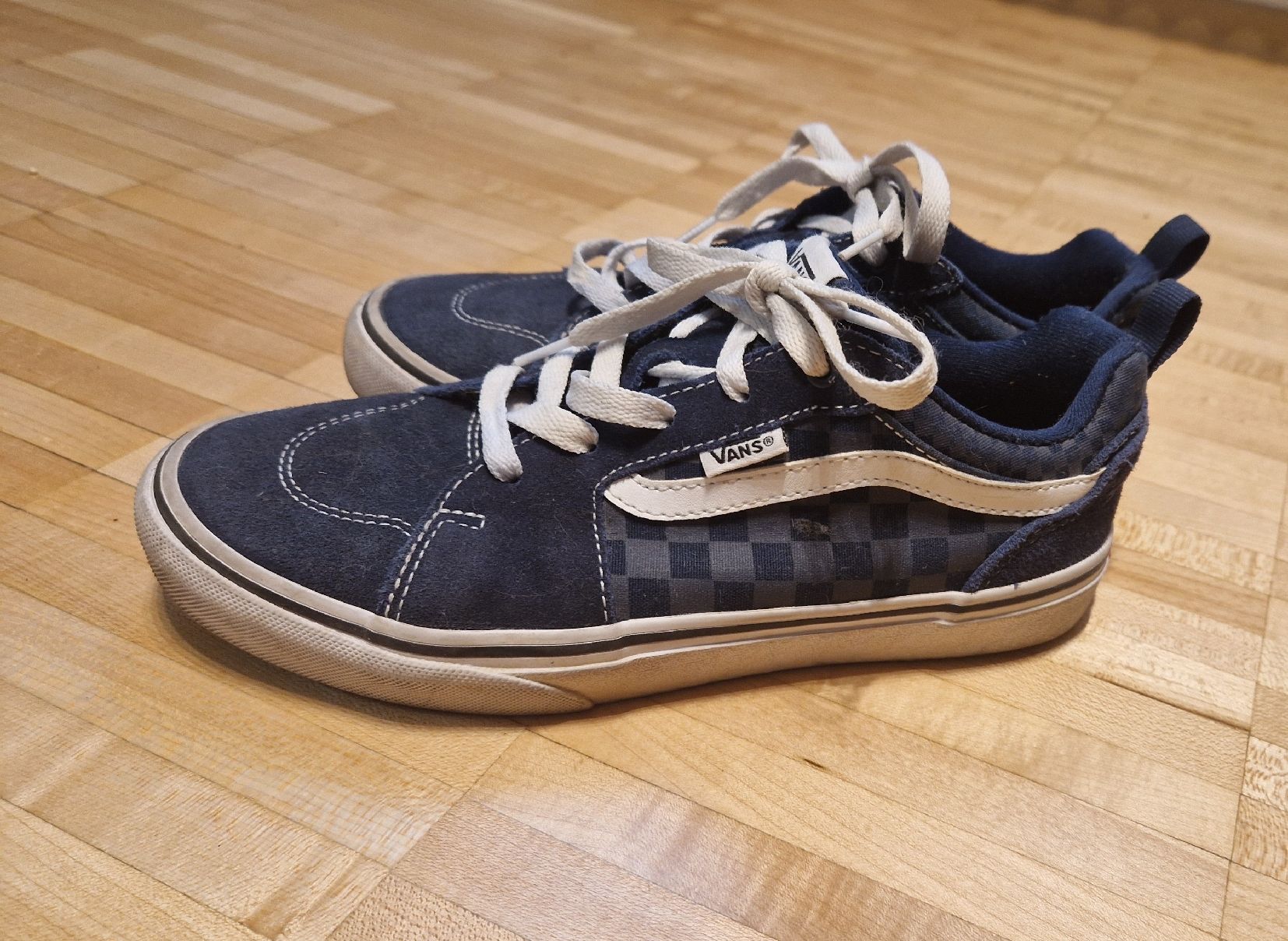 Vans Scarpe per ragazzi: Vans Kinderschuhe, Skaterschuh, Grösse 36.5 – Usato da Zürich venduto da Lena712
