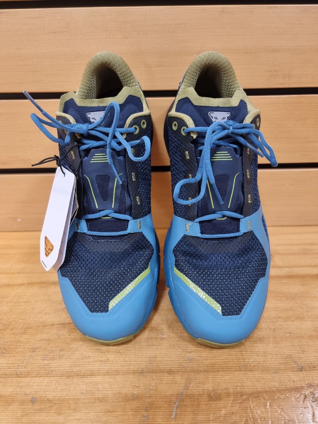 Dynafit Scarpe da uomo: Dynafit Ultra 100 M Gr.44.5 Neu! – Nuovo e nell'imballaggio originale da Arnegg venduto da edibru