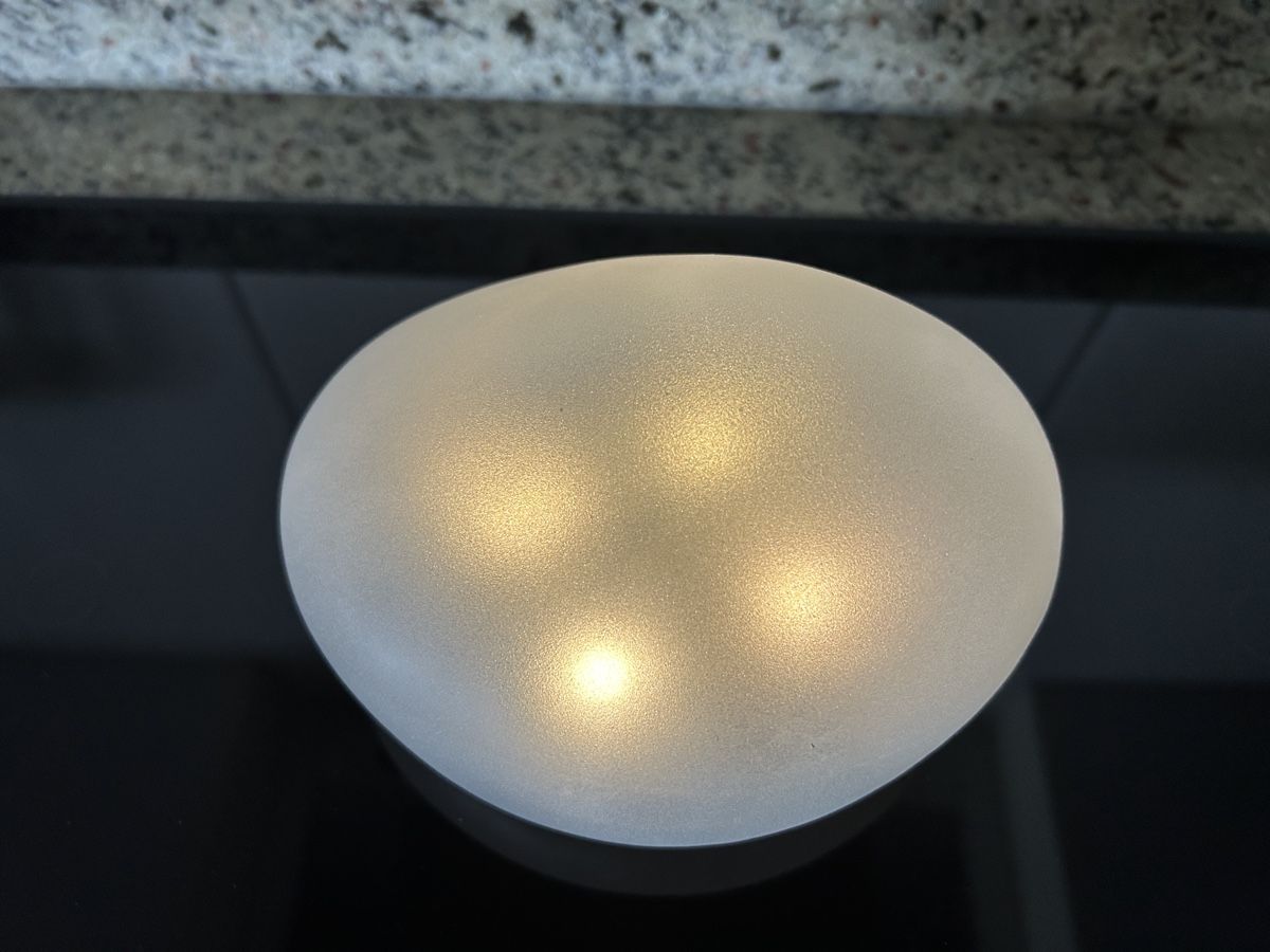 Lampade: Neuer Solar Kieselstein – Nuovo (secondo la descrizione) da Beatenberg venduto da buy2you