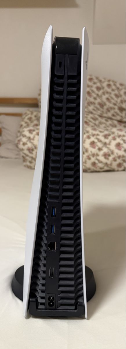 Sony Console: Sony PlayStation 5 PS5 Disc Edition CFI-1216A + Controller – Nuovo (secondo la descrizione) da Zürich venduto da bry_98dp 2
