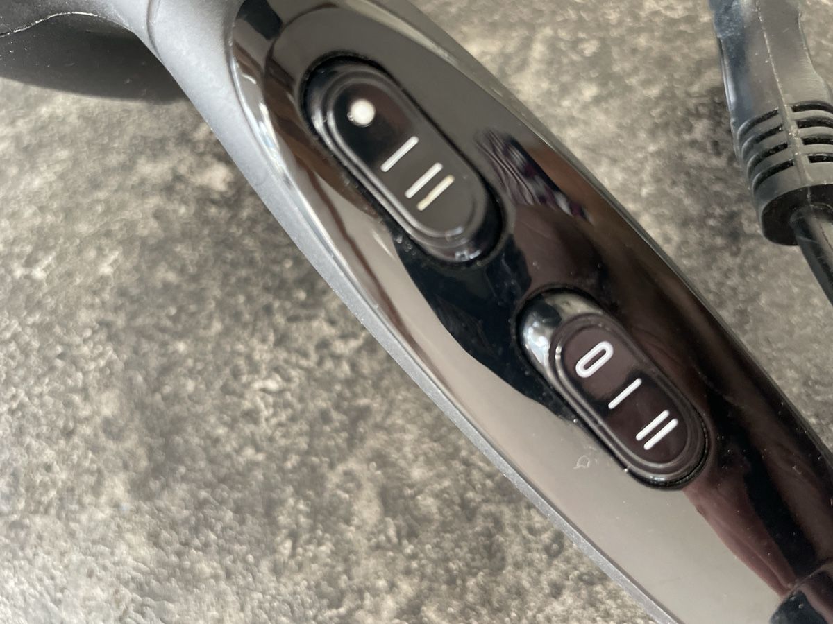 BaByliss Asciugacapelli: Haarföhn – Usato da Lausen venduto da Fondi00 1
