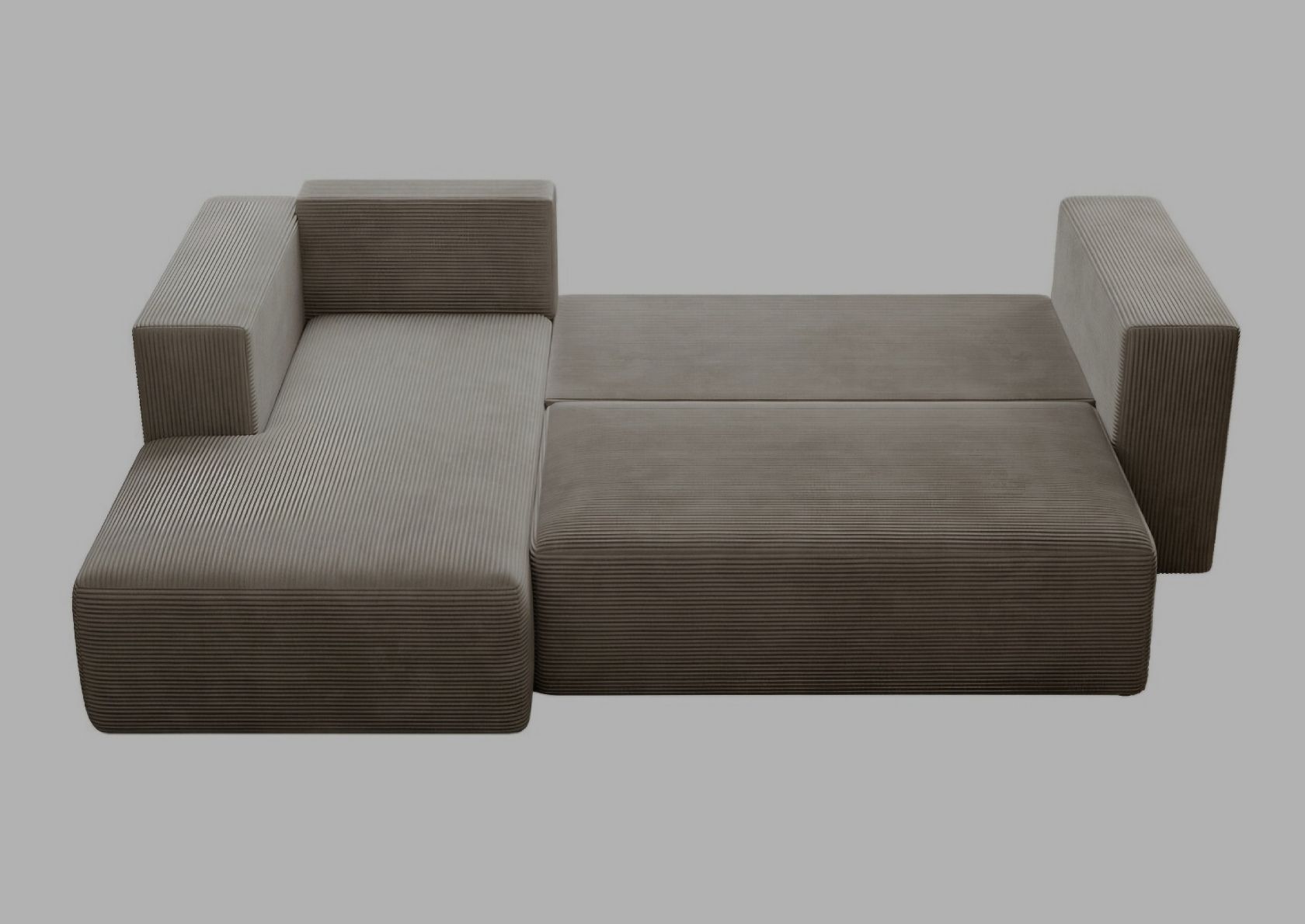 Sofas: Bett-Sofa – Gebraucht aus Wasen im Emmental von sim_tgx6 5