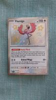 Flamigo baby shiny Paldean Fates