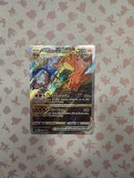 Charizard Vstar swsh262 Englisch ab 1.--