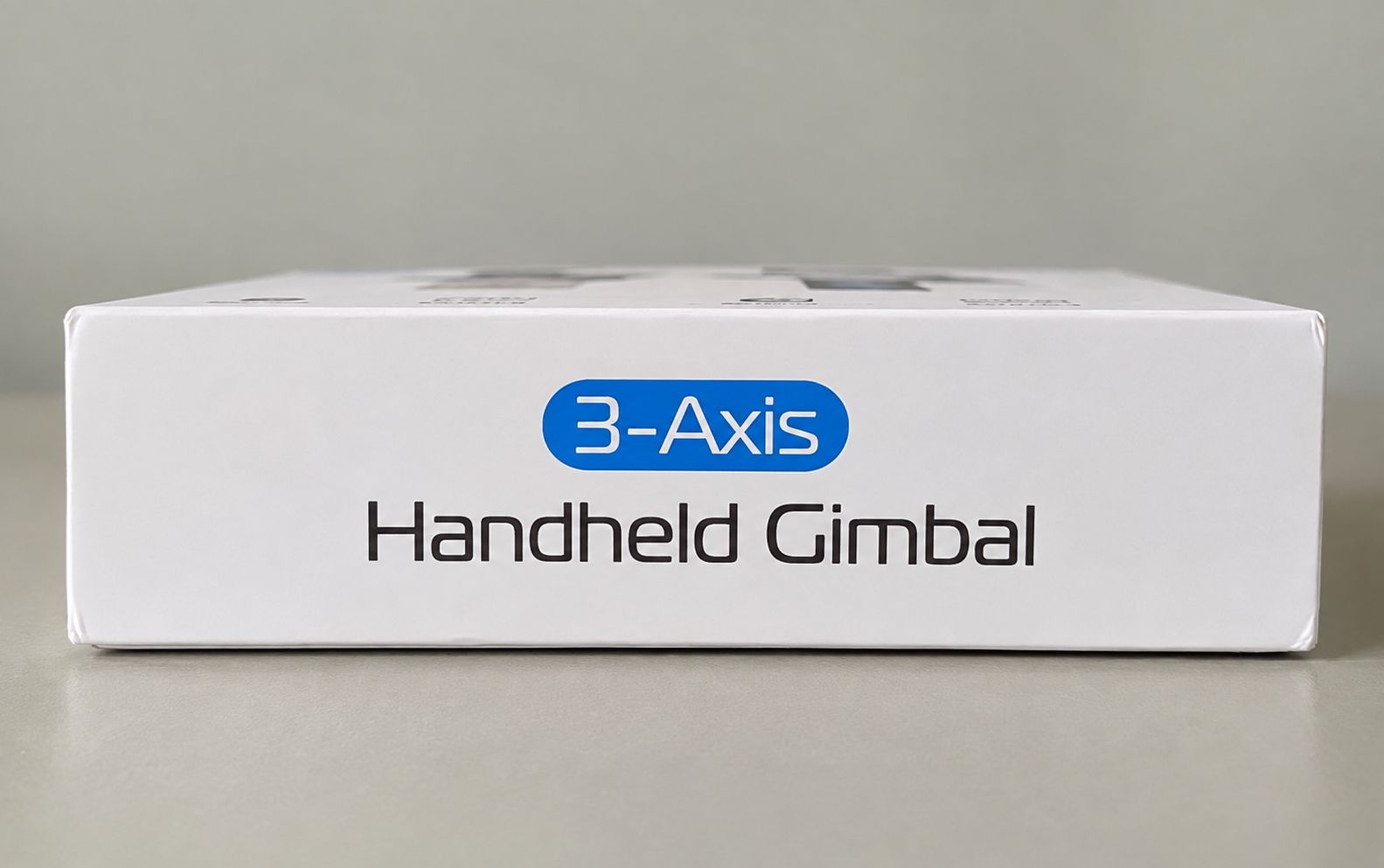 Axis Halterungen: F5 3-Axis Foldable Handheld Gimbal – Neu (gemäss Beschreibung) aus Gisikon von Michael_Lu 1