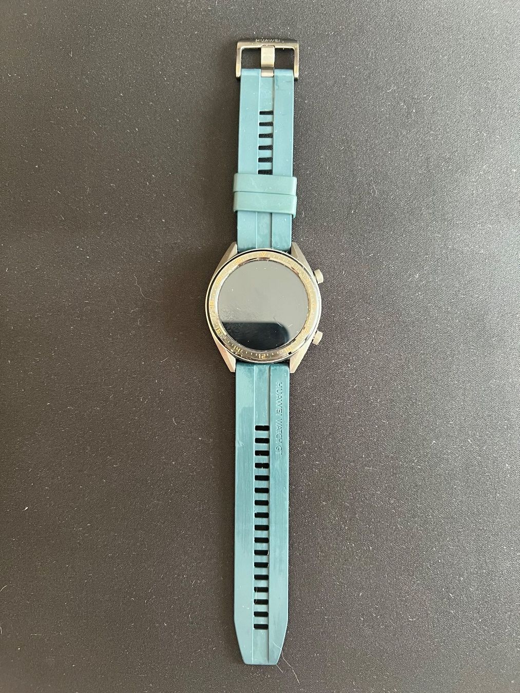 Huawei Smartwatch: Huawei Watch GT – Usato da Würenlingen venduto da SaulGoodman1